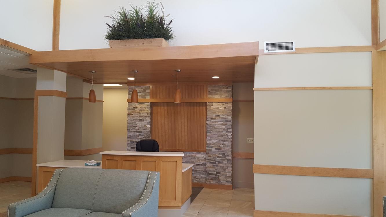 Bethany Senior Living Community Assisted Living, Nursing Home